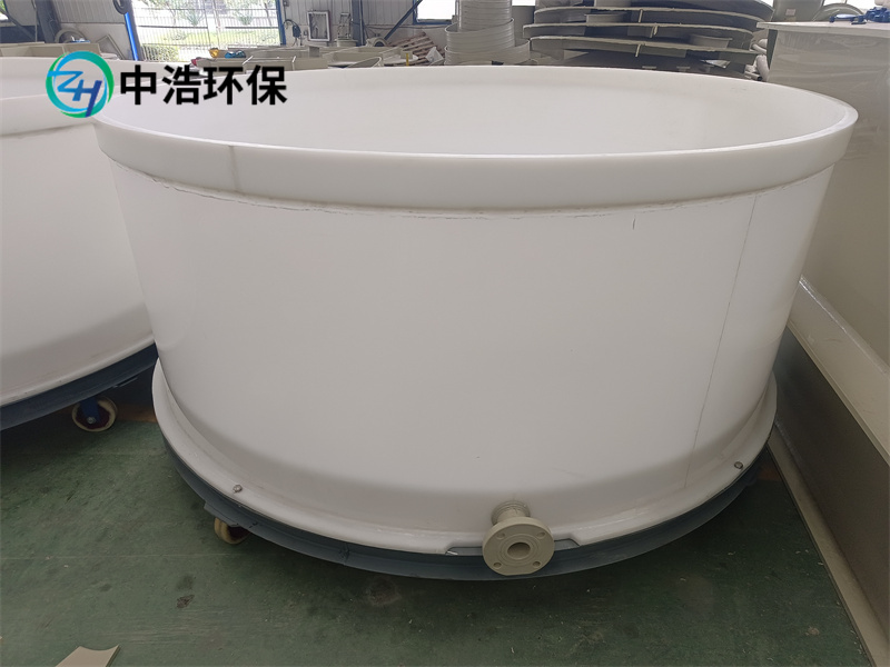 汉川PP抽滤槽